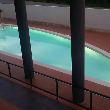 Apartment Con Vistas Al Mar Foro