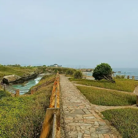 Con Vistas Al Mar * 포로