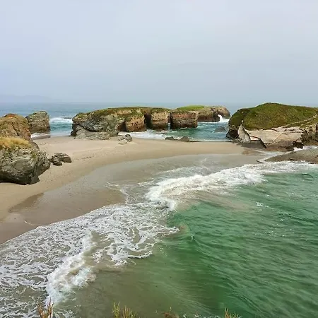 Con Vistas Al Mar *