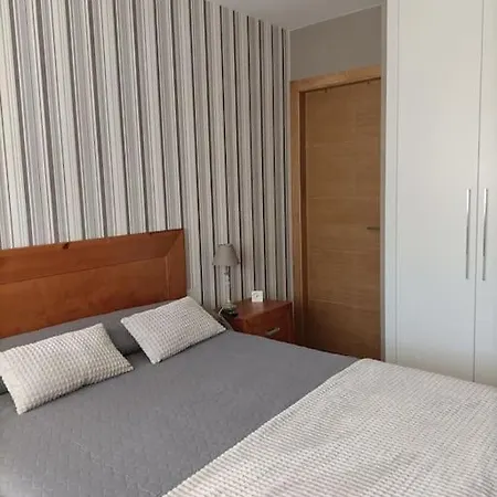 Apartment Con Vistas Al Mar *